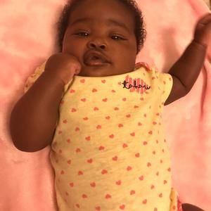 Meet your Posher, Daibartaye